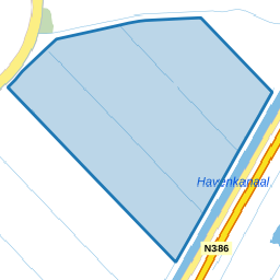 Perceel ZLR00-K-1261