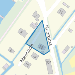 Perceel ZLR00-K-1278