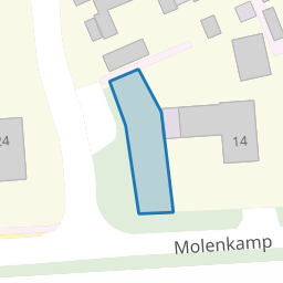 Perceel ZLR00-K-1381