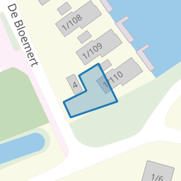 Perceel ZLR00-K-1392