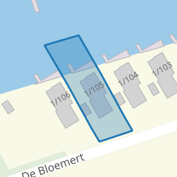 Perceel ZLR00-K-1399