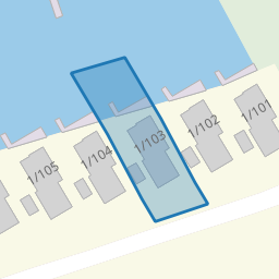 Perceel ZLR00-K-1401