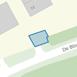 Perceel ZLR00-K-1413