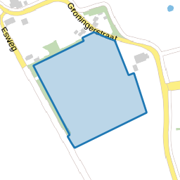 Perceel ZLR00-K-1424