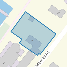 Perceel ZLR00-K-1446