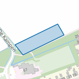 Perceel ZLR00-K-1457