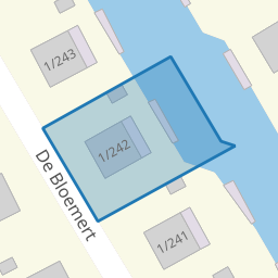 Perceel ZLR00-K-1503