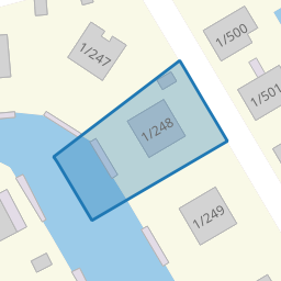 Perceel ZLR00-K-1507