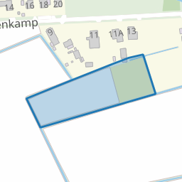 Perceel ZLR00-K-1512