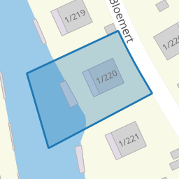 Perceel ZLR00-K-1517