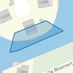 Perceel ZLR00-K-1522