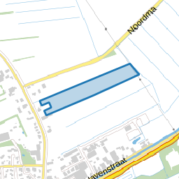 Perceel ZLR00-K-1564