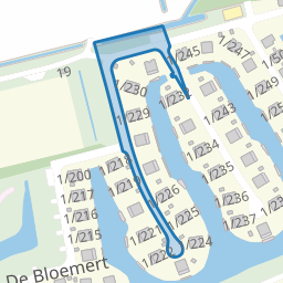 Perceel ZLR00-K-1605