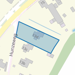 Perceel ZLR00-K-1612