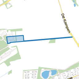 Perceel ZLR00-K-1623