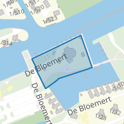 Perceel ZLR00-K-1656