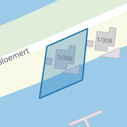 Perceel ZLR00-K-1692