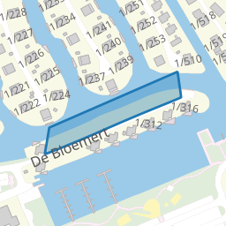 Perceel ZLR00-K-1698