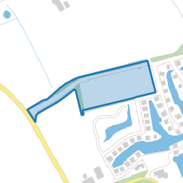 Perceel ZLR00-K-1701