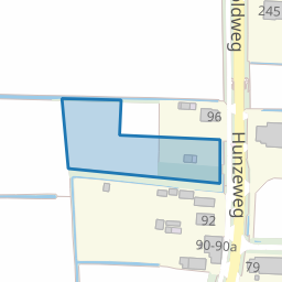 Perceel ZLR00-K-1754