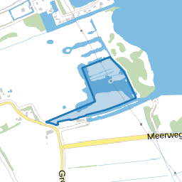 Perceel ZLR00-K-1764