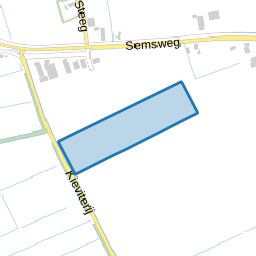 Perceel ZLR00-K-1768