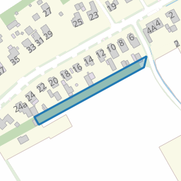 Perceel ZLR00-K-1775