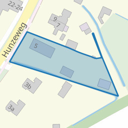 Perceel ZLR00-K-1792