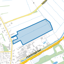 Perceel ZLR00-K-1797