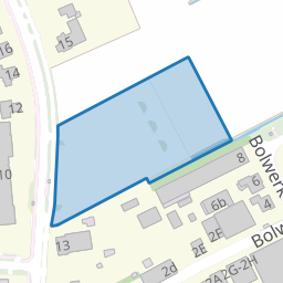 Perceel ZLR00-K-1798