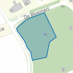 Perceel ZLR00-K-1810