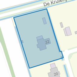 Perceel ZLR00-K-1829