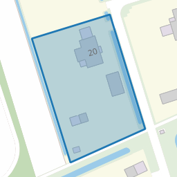 Perceel ZLR00-K-1830