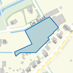 Perceel ZLR00-K-1849