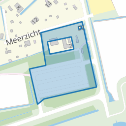 Perceel ZLR00-K-1868