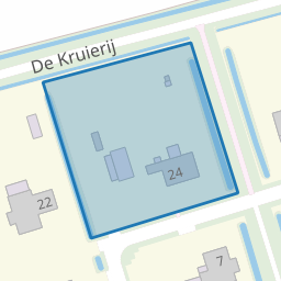 Perceel ZLR00-K-1869