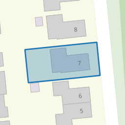 Perceel ZLR00-K-1884