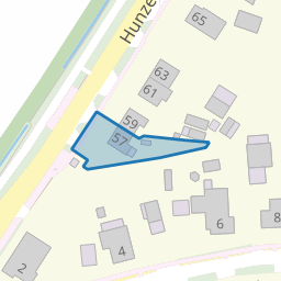 Perceel ZLR00-K-1917