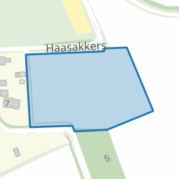 Perceel ZLR00-K-1944