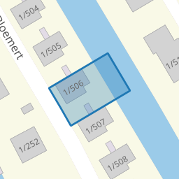 Perceel ZLR00-K-1975