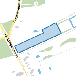 Perceel ZLR00-K-2009