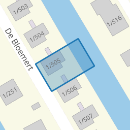 Perceel ZLR00-K-2017