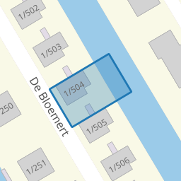 Perceel ZLR00-K-2018