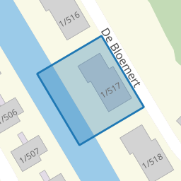 Perceel ZLR00-K-2026