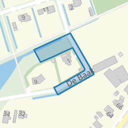 Perceel ZLR00-K-2029