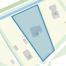 Perceel ZLR00-K-2031