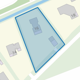 Perceel ZLR00-K-2032