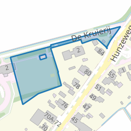 Perceel ZLR00-K-2039