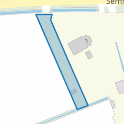 Perceel ZLR00-K-2070