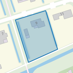 Perceel ZLR00-K-2074